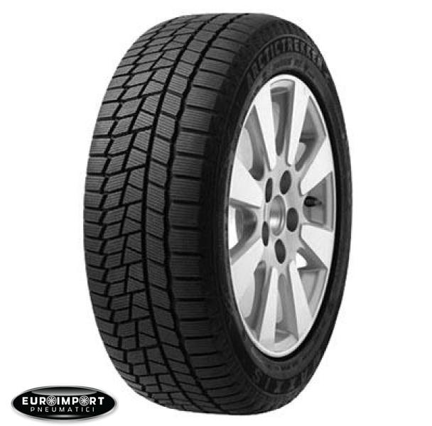 Maxxis Arctic trekker sp02  255/45 R19 100 T   TL Nordic Compound